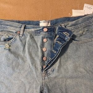 We The Free Unknown Legend Mid Rise Skinny Jeans